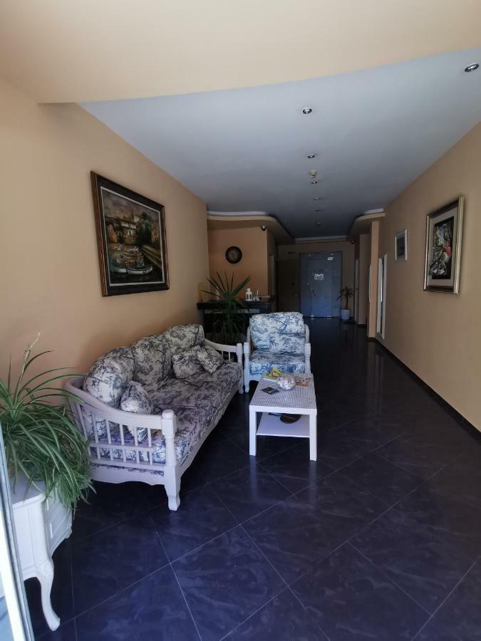 Alexandrov Residence Studio Nessebar Extérieur photo