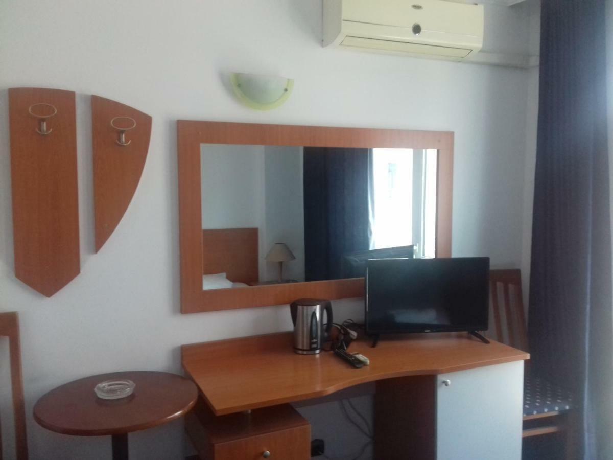 Alexandrov Residence Studio Nessebar Extérieur photo